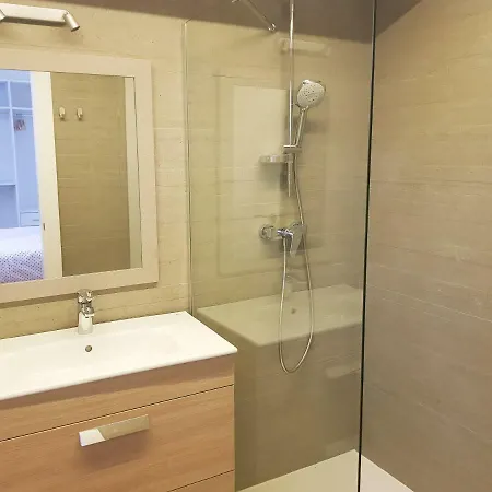 Deluxe 3000 Apartment Granada