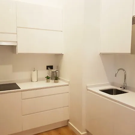 Apartment Deluxe 3000