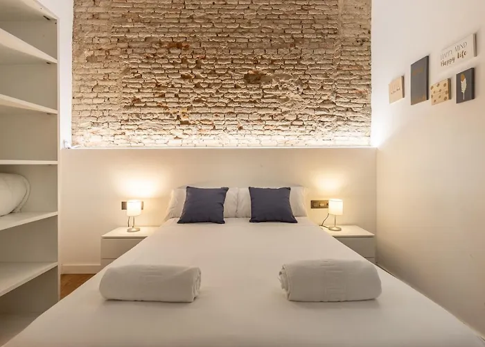 Deluxe 3000 Apartamento
