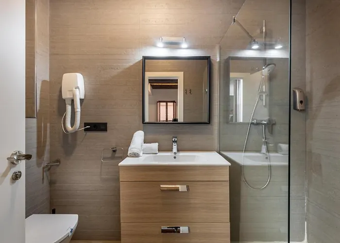 Apartamento Deluxe 3000