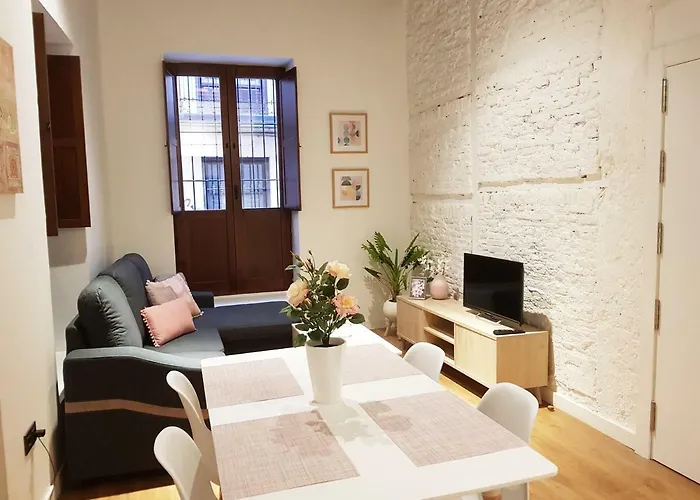 Apartamento Deluxe 3000 *
