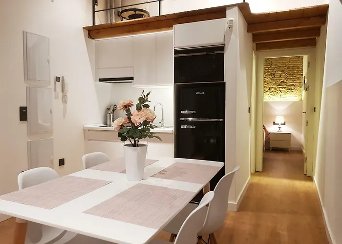 Apartamento Deluxe 3000 *