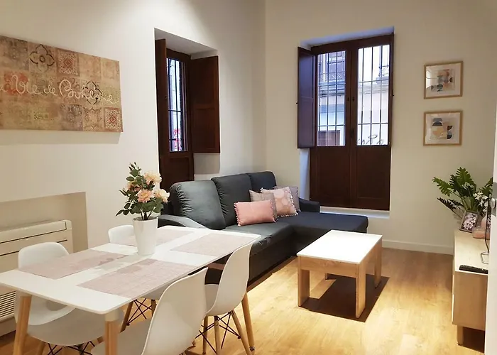 Apartamento Deluxe 3000