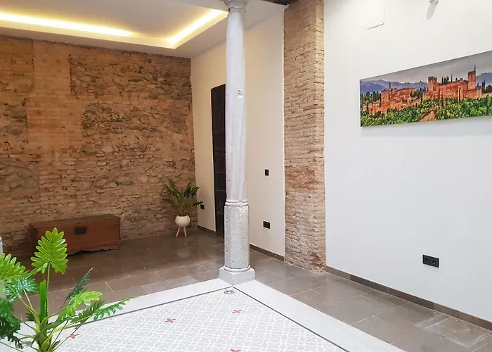 Deluxe 3000 Apartamento Granada
