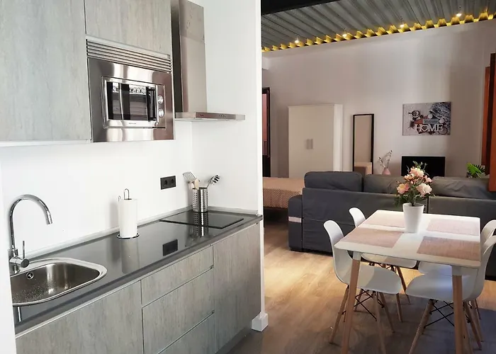 Apartamento Deluxe 3000 *