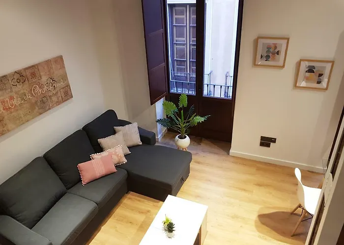 Deluxe 3000 Apartamento