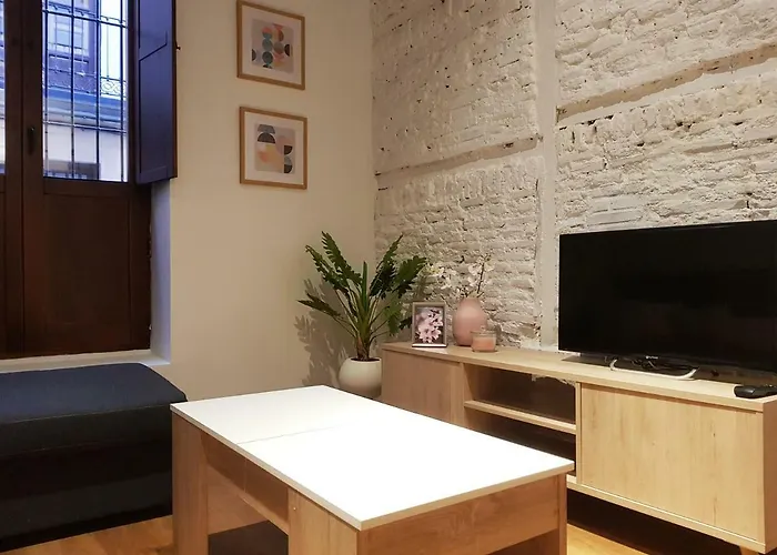 Apartamento Deluxe 3000