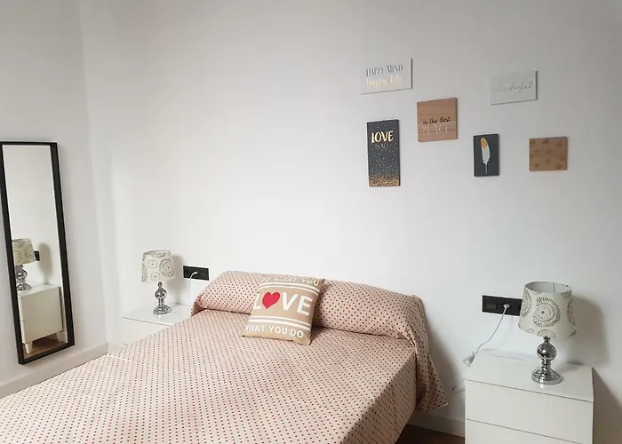 Deluxe 3000 Apartamento