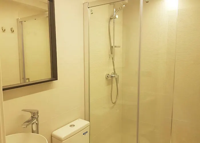 Apartamento Deluxe 3000