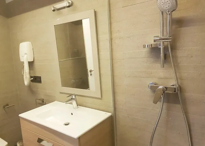 Deluxe 3000 Apartamento
