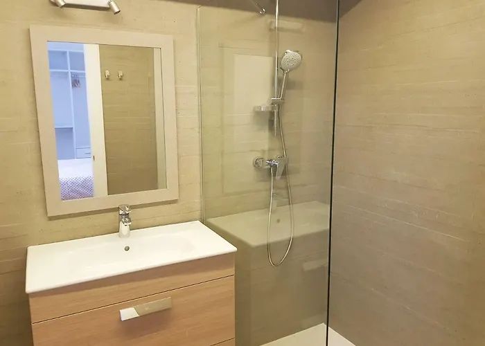Deluxe 3000 Apartamento Granada