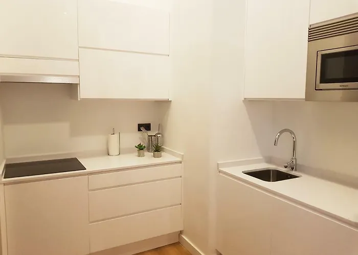 Apartamento Deluxe 3000