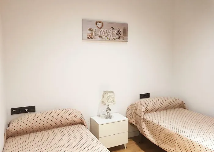Apartamento Deluxe 3000