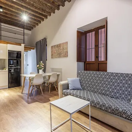 Διαμέρισμα Deluxe 3000 Γρανάδα