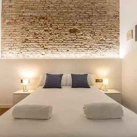 Deluxe 3000 Διαμέρισμα