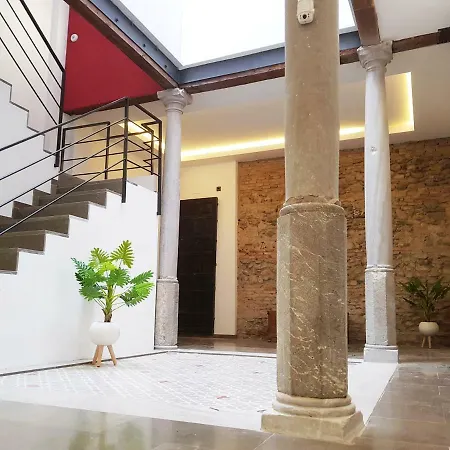 Deluxe 3000 Apartament Grenada