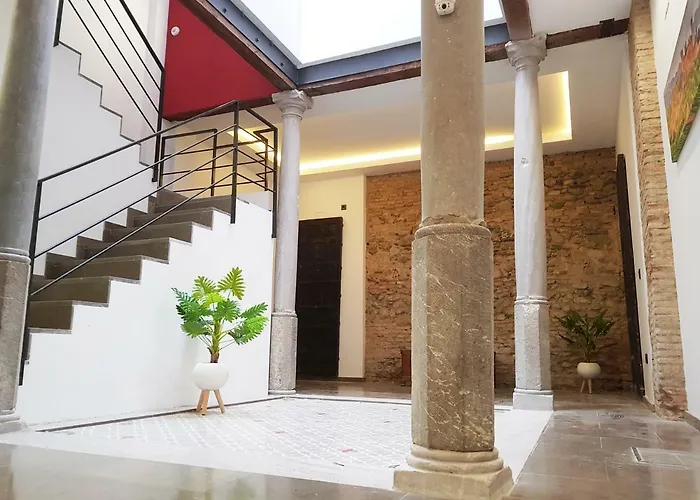 Deluxe 3000 Apartment Granada