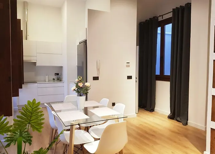 Apartment Deluxe 3000 Granada